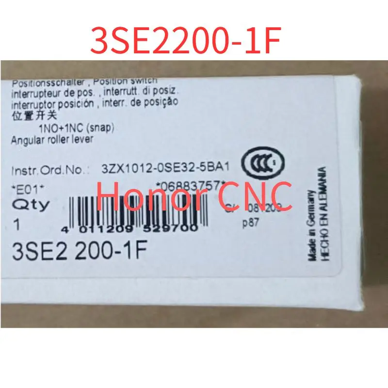 3SE2200-1F   3SE2200-1D Brand New Module Unit