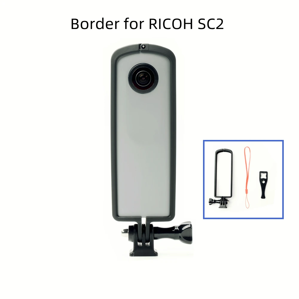 Border For Ricoh Th…
