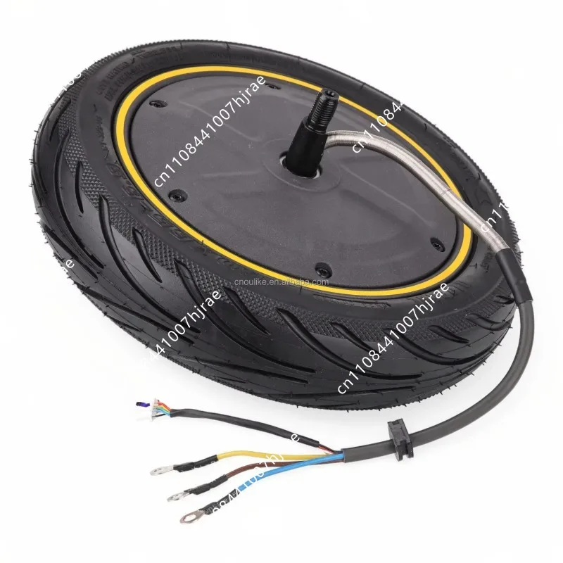Applicable to Ninebot Max G2 Electric Scooter Max2 Replacement Parts 450W In-Wheel Motor