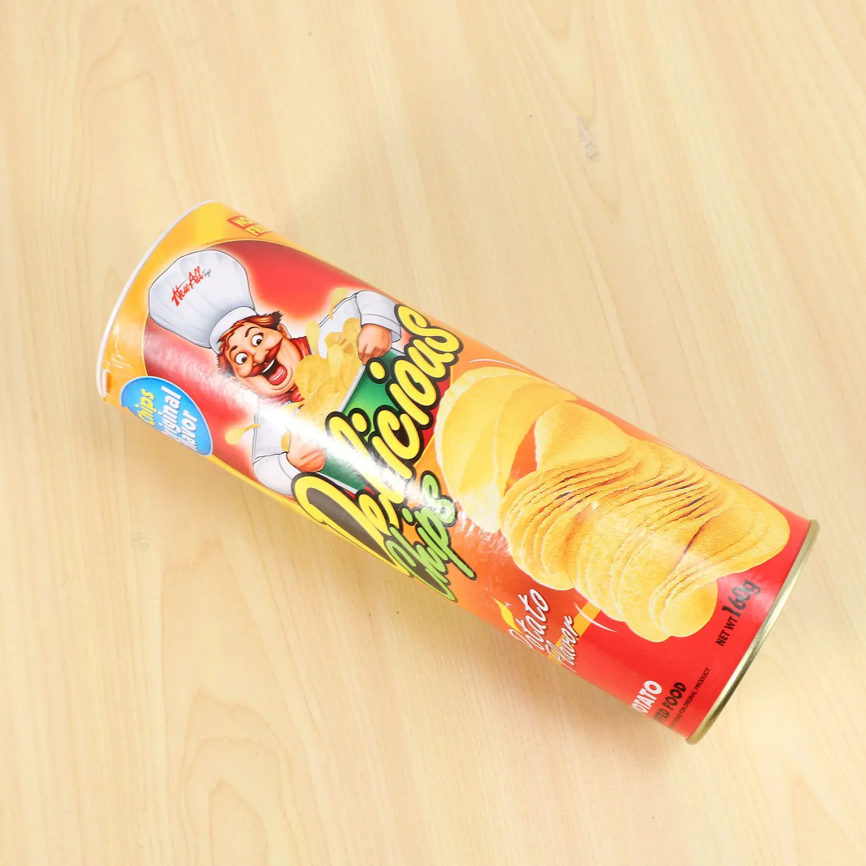 

A63T-The Potato Chip Snake Can Jump Spring Snake Gift April Fool Day Halloween Party Decoration Jokes In A Can Gag Gift Pran