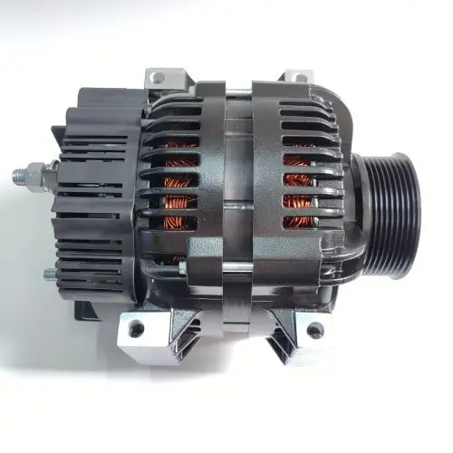 

TLF High-quality HEH324J09 279400429 KLFDJ240 37QUB-01010-X11 24V 240A BRUSH ALTERNATOR