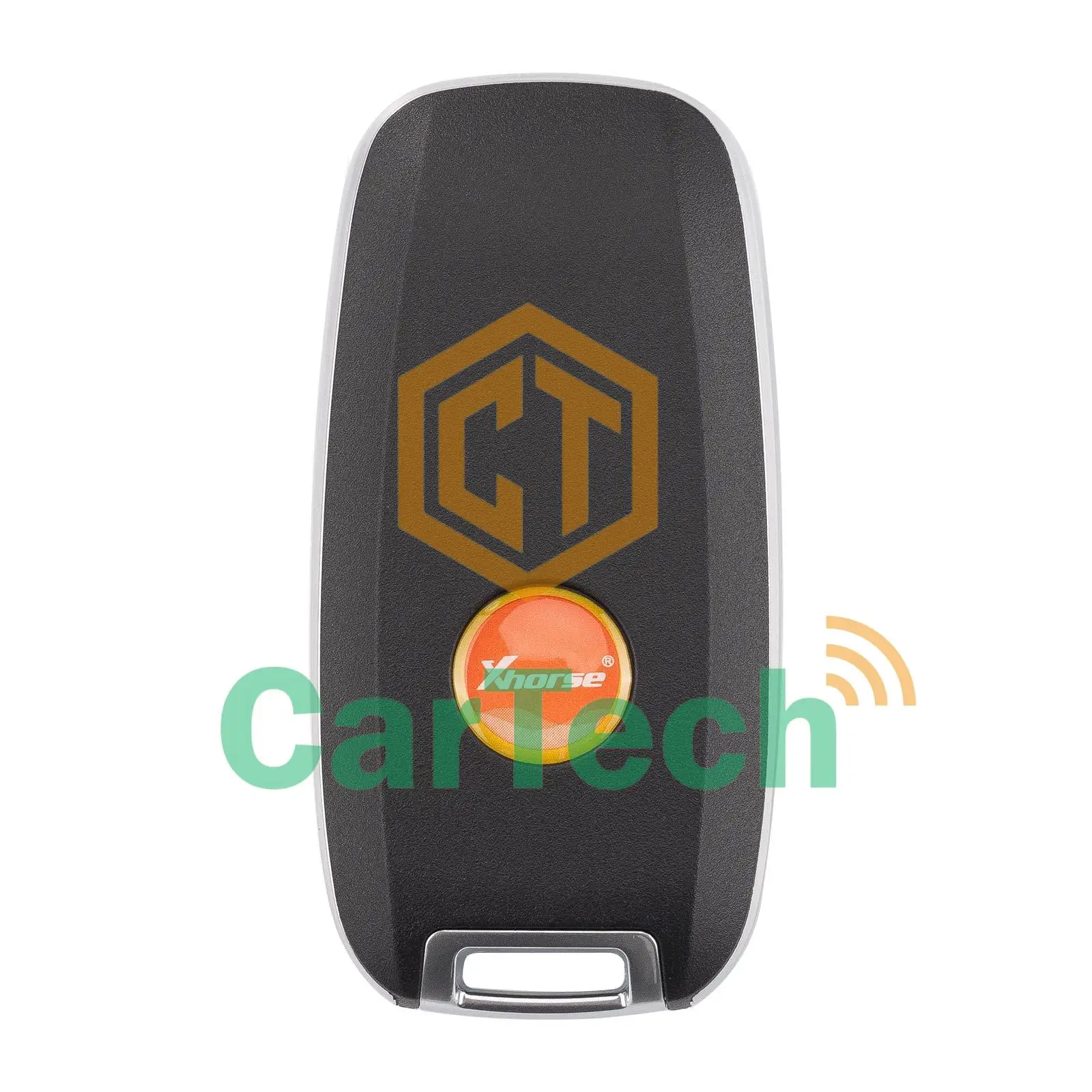Xhorse XSCH01EN XM38 Smart Key 4 Buttons 8A 4D 46 47 48 49 4A MQB48 MQB49 Universal Remote Key image 5