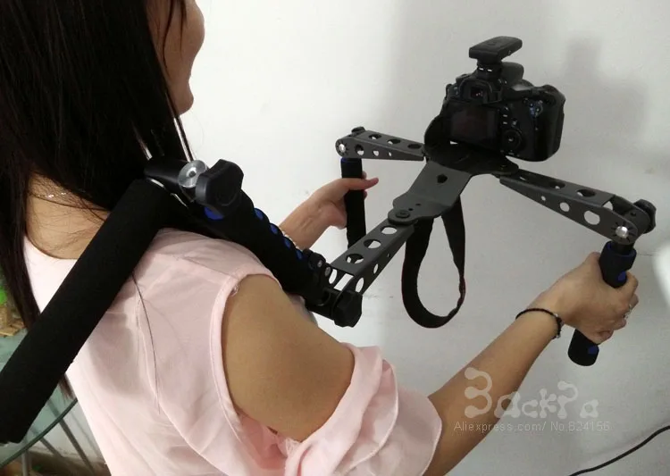 Dslr Rig Shoulder M… - image
