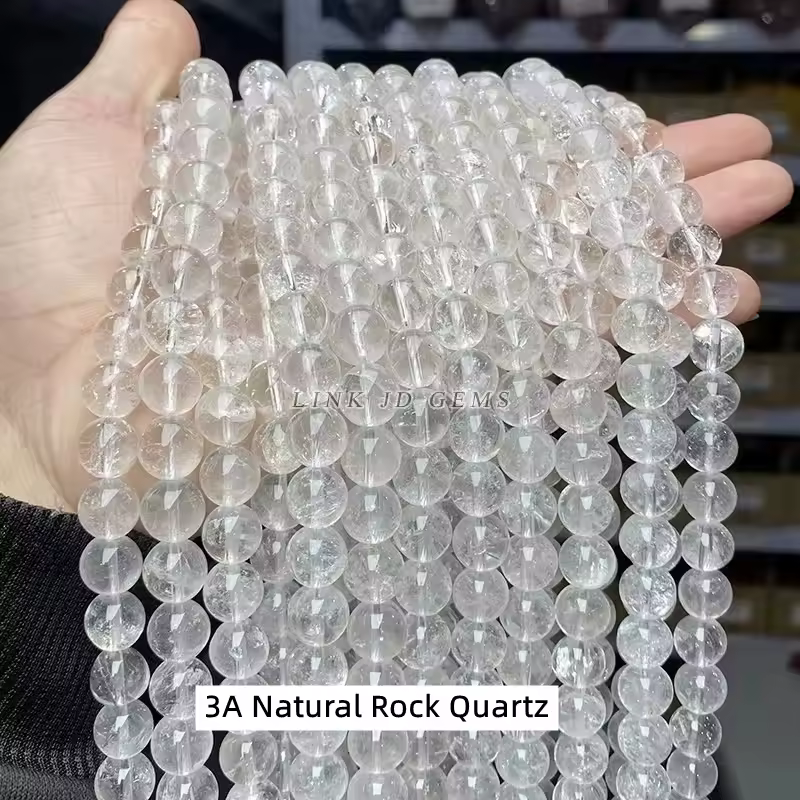 Natural Stone Golden Obsidian Bead Irisation Round Loose Spacer 4 6 8 10 12mm For Jewelry Making Diy Bracelet Necklace Accessory - Image 51