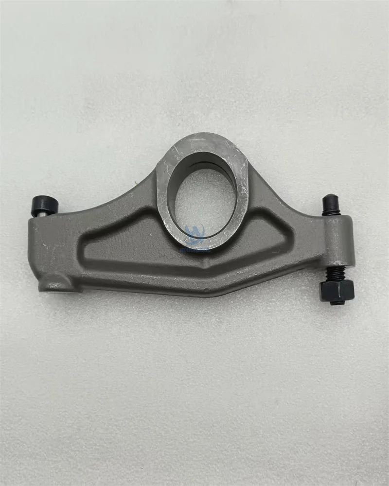 

261-2293 2612293 Рычаг выхлопной системы для двигателей Caterpillar C11 C13, колесных погрузчиков 966H 972H 980C 980K 980M 982M