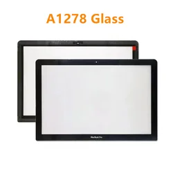 A1278 Glass For Apple Macbook Pro Retina Unibody 13