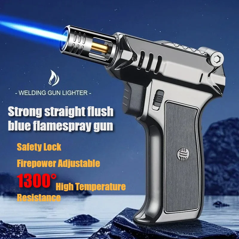 #6 Top 10 Cooking Torches Worth Buying In 2026