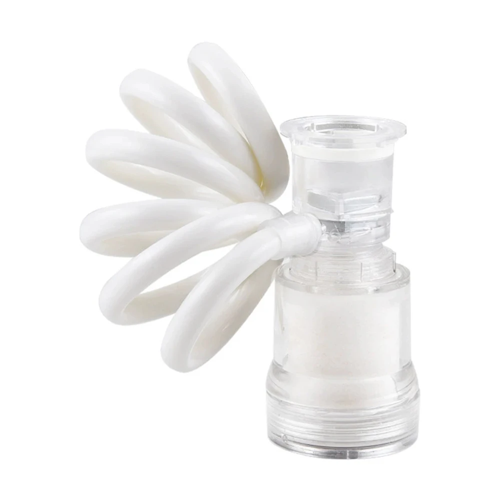 

Многофункциональный распылитель, удлинительный шланг для очистки трудно открытия места, экономия воды, распылитель высокого давления