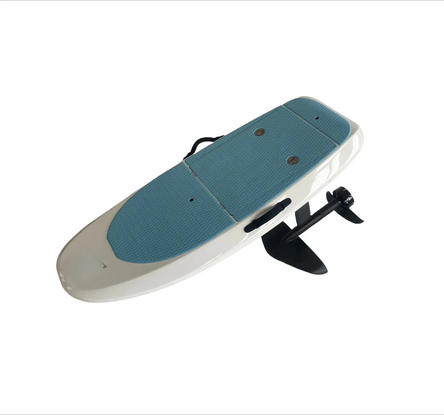 Electric E-Foil Sub… - image