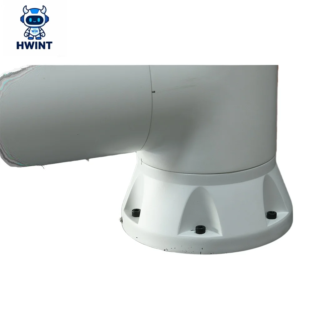 HWINT FR5 6 Axis Cobot Robot Arm Automated Collaborative Robotic Arm 5kg Payload 922mm Welding Robots Arm