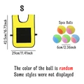 S Yellow 5Balls