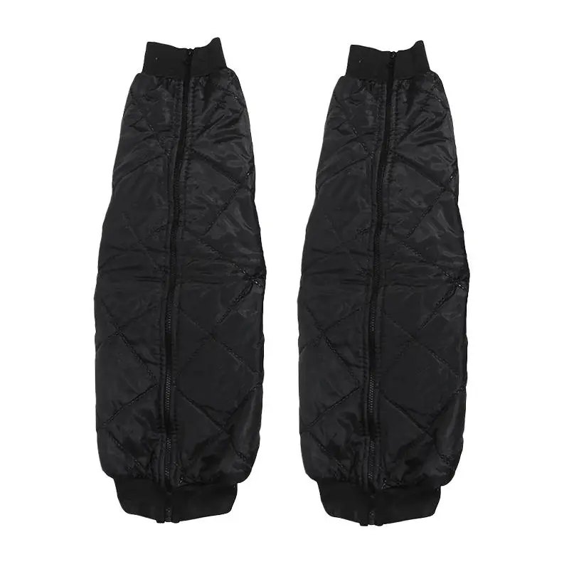 

Motorcycle Winter Warm Knee Pads Windproof Waterproof Leg Warmer For Outdoor Sports Cycling Ski