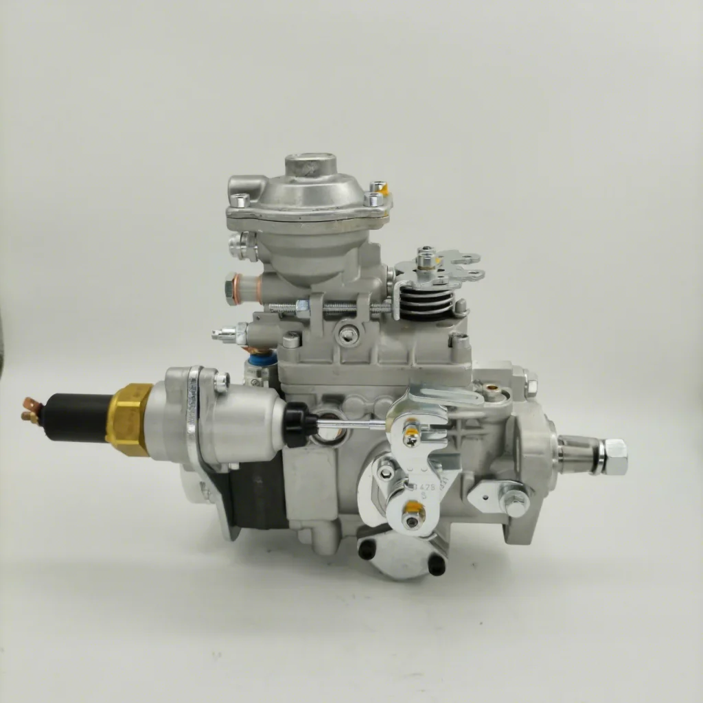 0460424354H T73221132 VE4 12F1300R558-2 VE Auto Injection Pump Replacement For PERKINS