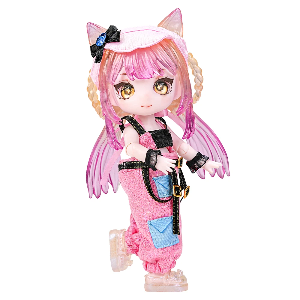 ジューシーなdbs dddream Fairy maytreeボールジョイントボディ、収集