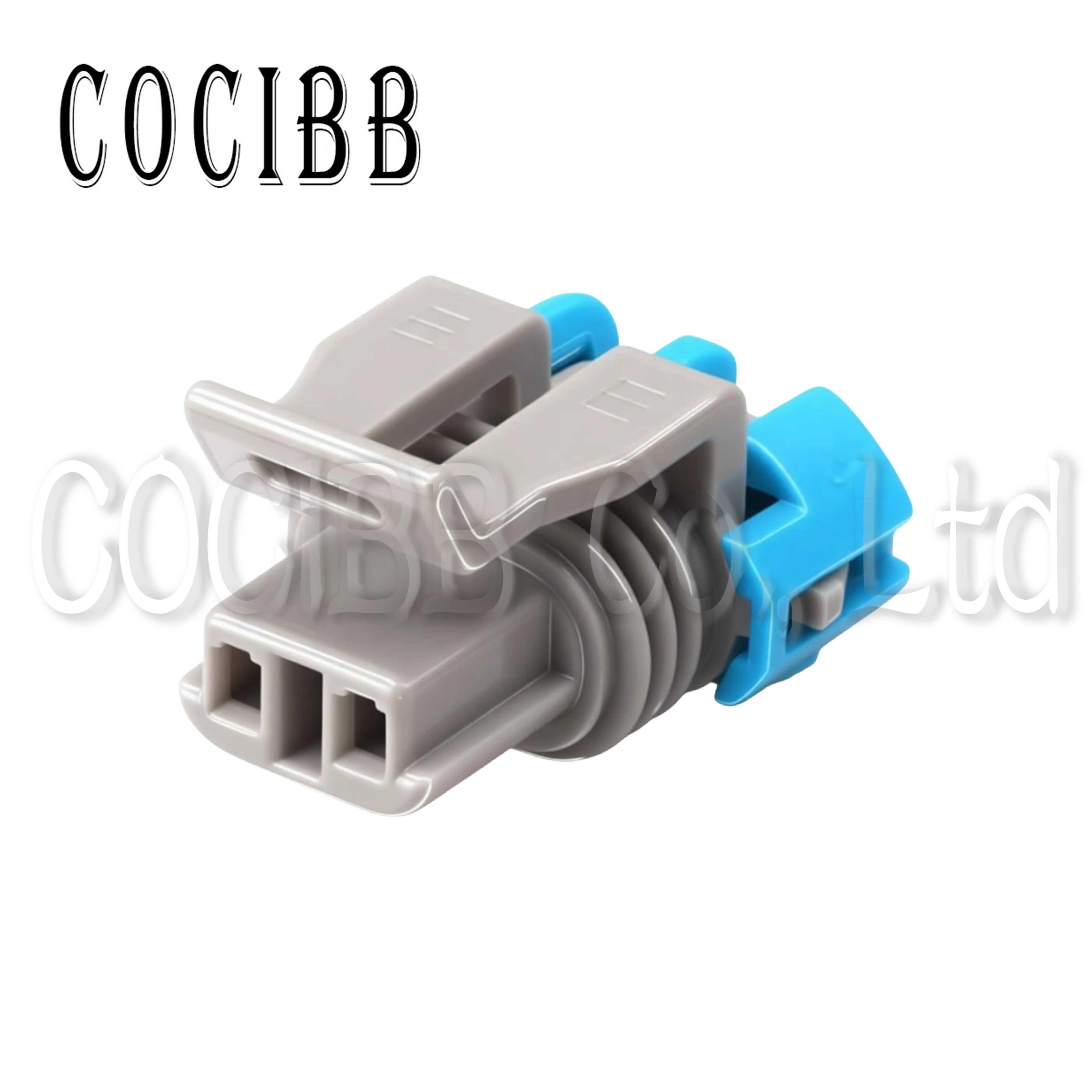 12162343 2 pin auto Waterproof Electric Jet Valve harness Plug 12052646 air conditioning compressor Connector 12052644 For GM