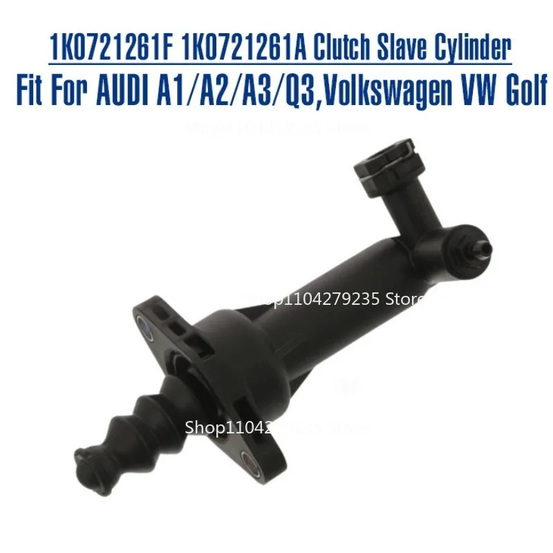 

Подходит для 1K072161F 1K021261K1K0721261 A1A2A3 Цилиндр сцепления автомобильных деталей