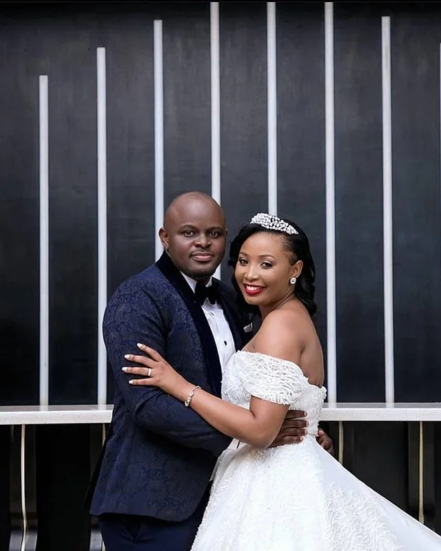 Robe de Mariée Bouffante en Dentelle à Manches sulf, Élégante, Dos aux, Grande Taille, pour Patients