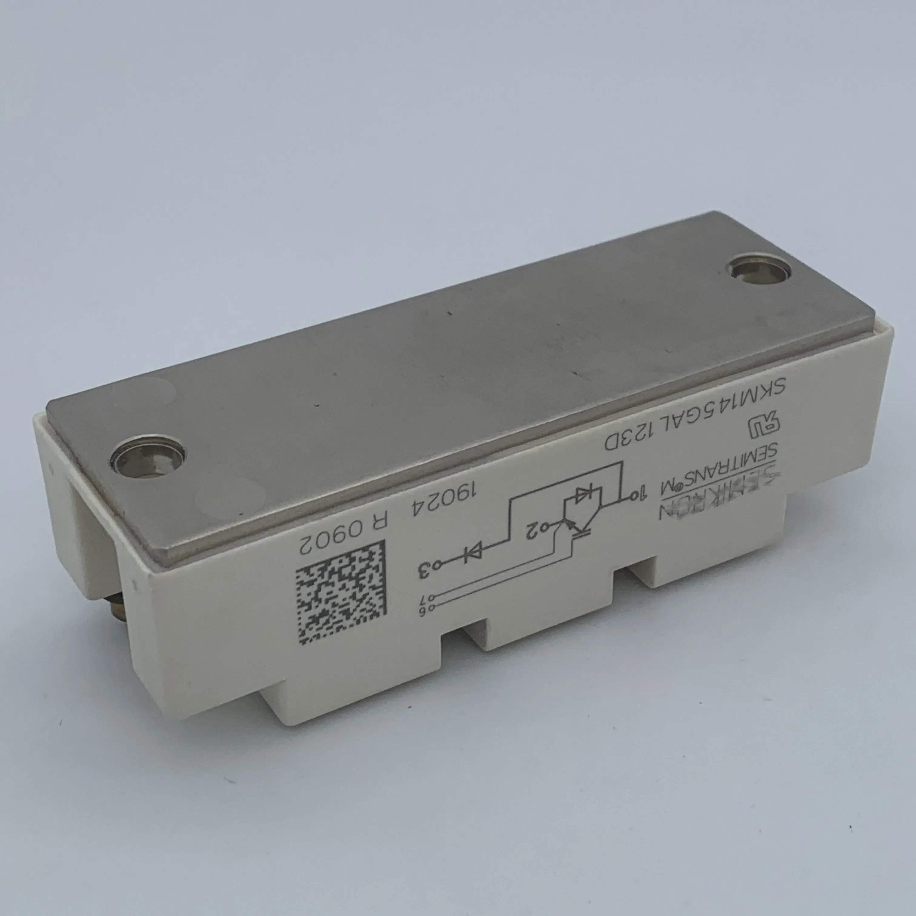 1Pcs SKM145GAL123D Gloednieuwe Originele 100%