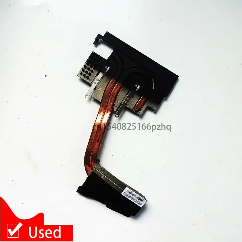 

Used For G53J G53JW Laptop Heatsink 13N0-LKA0501 13GN7C1AM010-1 COOLER