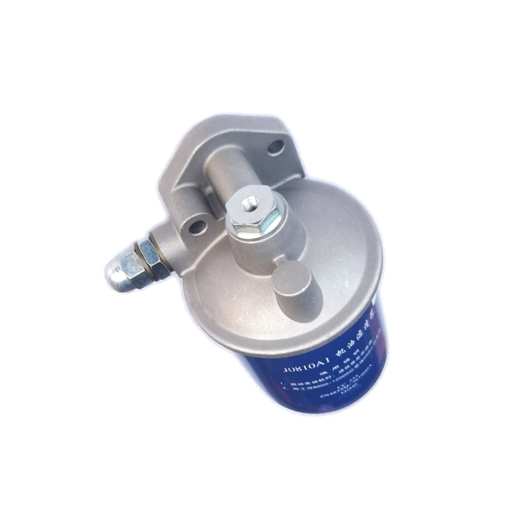 CX0708 / JX0810 / C0708B / ZN485ZQ-261000A / J0810A1-J01A1 / ZN485ZQ-261000B . fuel filter / Oil filter for Changchai