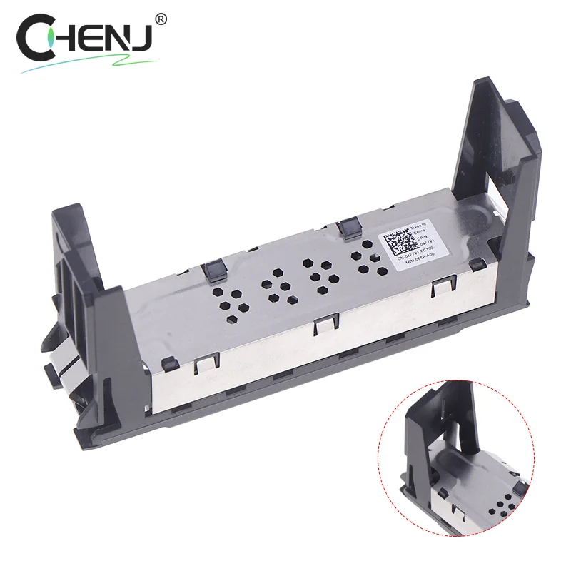 

1Pc 04F7V1 3.5" HDD BAY Drive Blank Filler for Dell R730xd R630 R530 R830 R720 R430 R930
