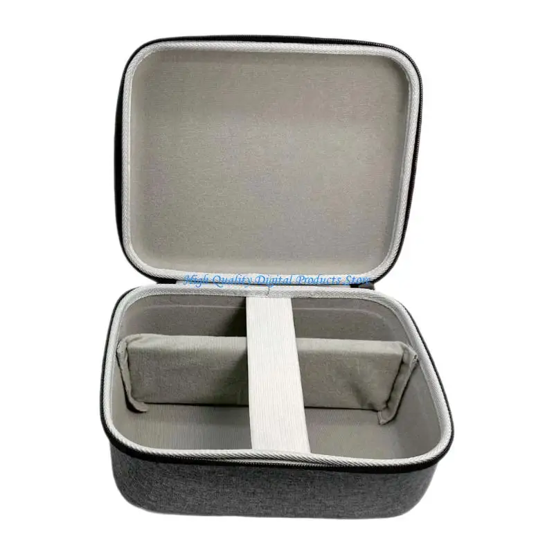 

U2JE Thin Travel Friendly Protective Bag For Video Slide Equipment Storage