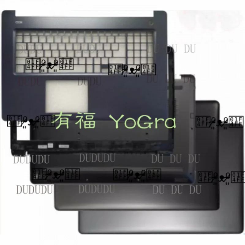 

Чехол DDD для Dell G3 17 3779 5779 049HN1 0YXCJ3 0FJ901 0GG7M0 0XXIC 0JD0JC 05NKDT 08TNF5