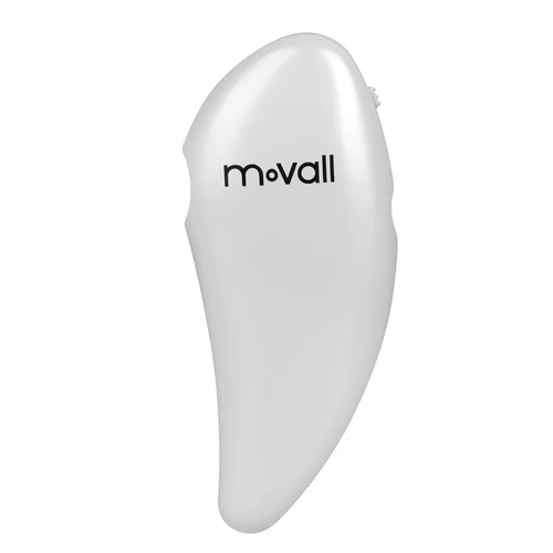 Pedal de sostenido infinito Movall | Pedal de efectos de guitarra E-Bow de mano | Pedal de efectos de arco electrónico Delay & Sustain