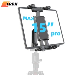 Tripod Monopod Universa Holder Mount,Stand Compatible with 7