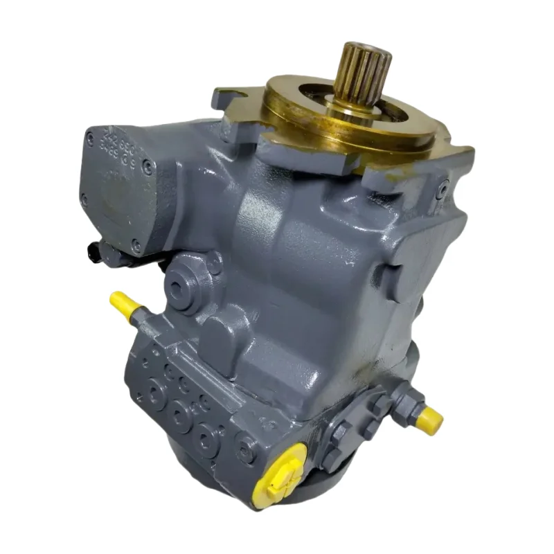 High Pressure A4VG A4VG28 A4VG40 A4VG45 A4VG56 A4VG71 A4VG90 Series A4VG28NVM1/31R-NSC62F00 R902170167 Swash Plate Piston Pump