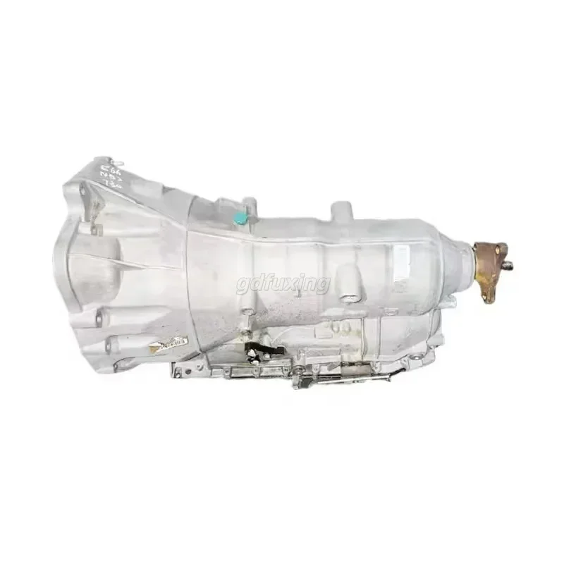 Used 6 Speed 6HP19 6HP21 Automatic Transmission Gear Box Aluminum Alloy for X5 E53 E70 X3 F25 N52B30