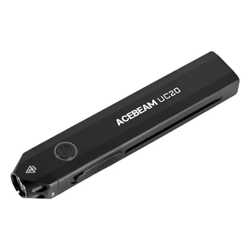 Фонарь ACEBEAM UC20 перезаряжаемый с красным и белым светом