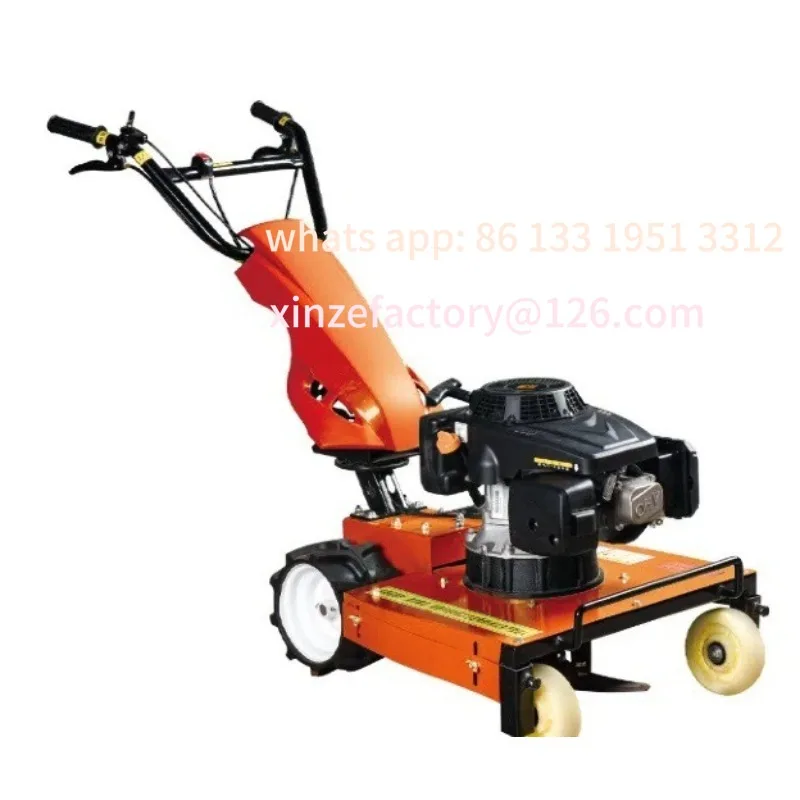 Small Orchard Weed … - image