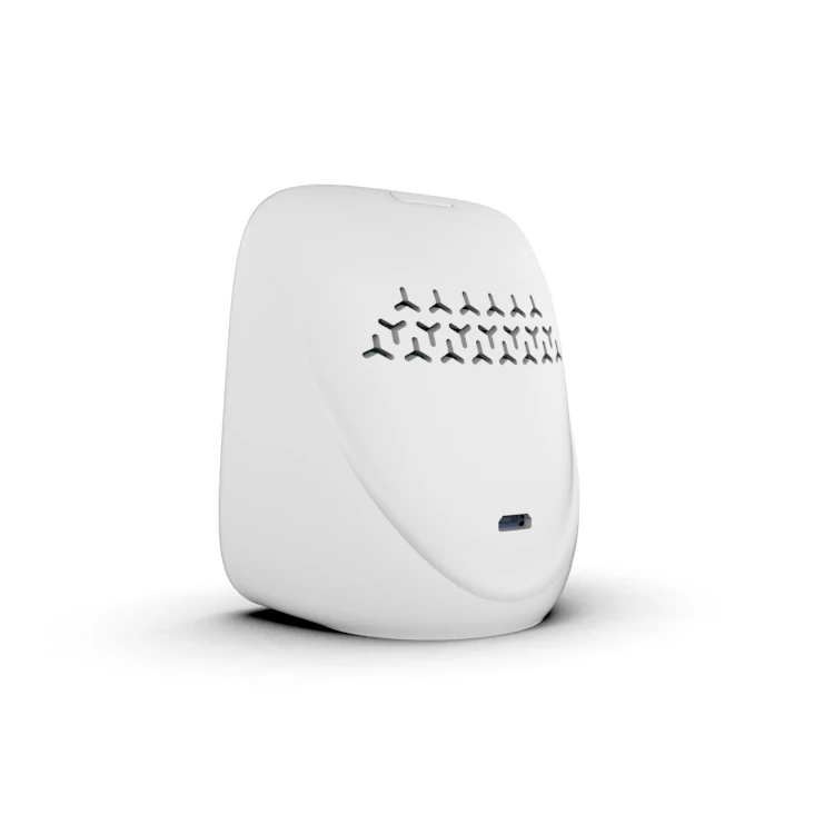 Tipo interno/externo do sensor NDIR do medidor da qualidade do ar do CO2 mini com certificação CE e ROHS