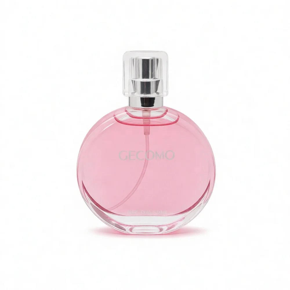 GECOMO Damesparfum Rozenbloemi - Perfume Fragrance Mist recensie en prijs