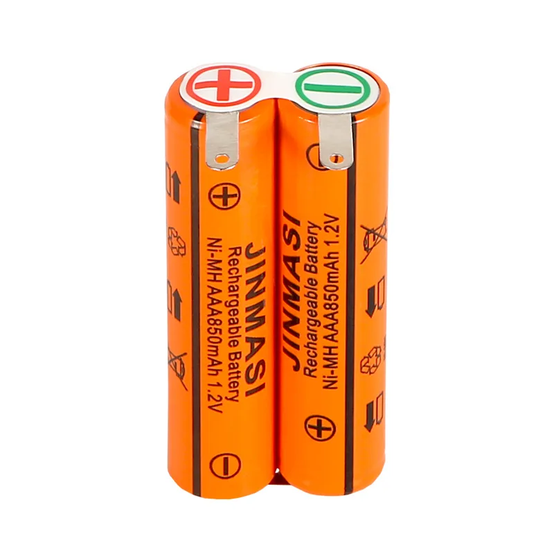 New 2.4V Ni-MH Battery For Philips BodyGroom 7100 TT2029 TT2030 TT2036 TT2040/32 PG350 Shaver Razors
