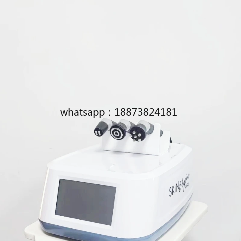 NEW 3 in 1 Professional Multi Functional Anti-aging Facial Beauty Device fast shipping