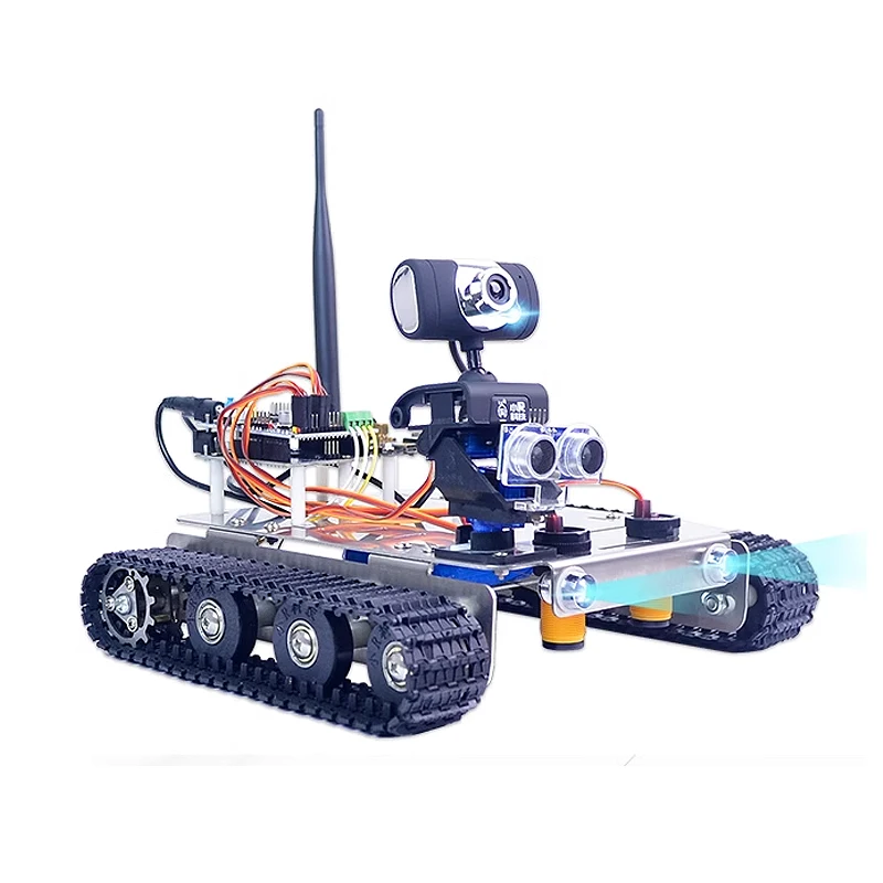 Micro Controller In…