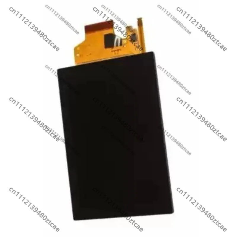 Brand‑New LCD Display Panel for DSLR Mirrorless Digital Camera, Repair Replacement Spare Part Without Camera Body