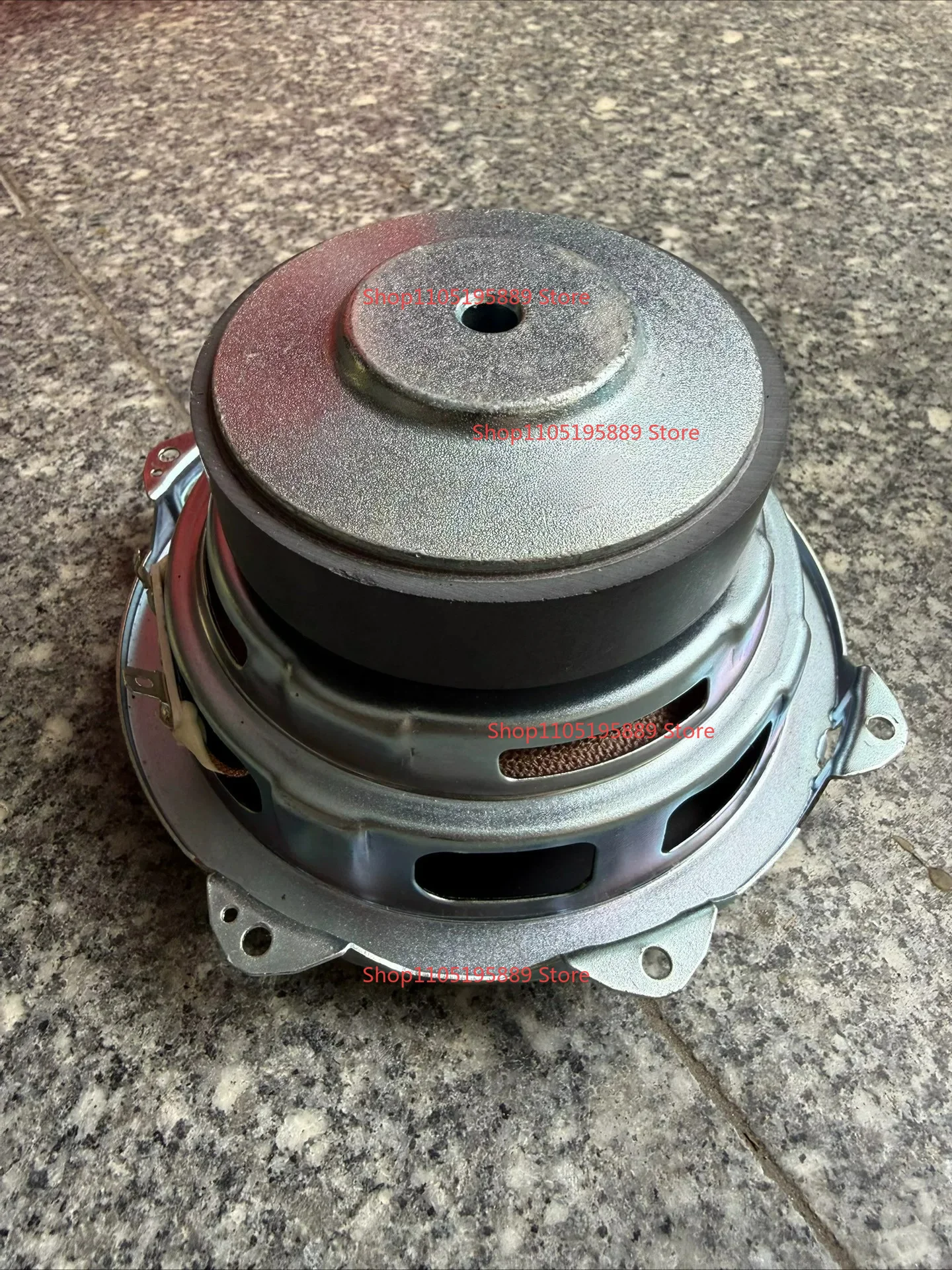 For Harman Glazed 3 Speakers, 5.5 Inch Woofer, Built-in Diameter about 142mm