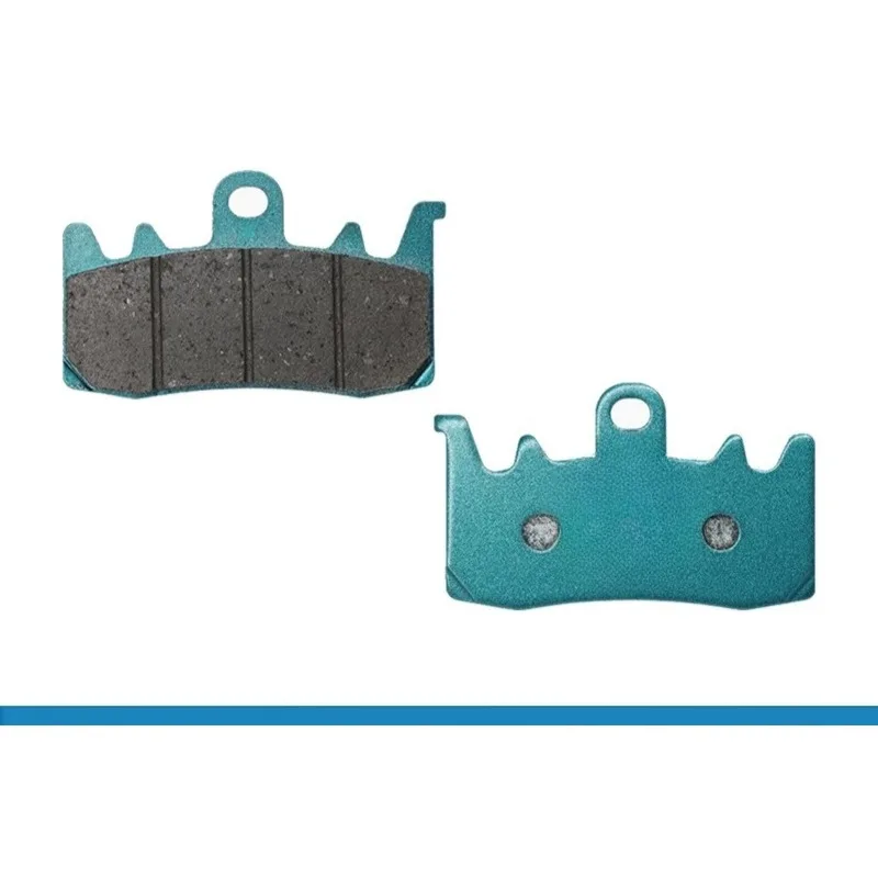 

Parts for BM05 Brake Pads Leather Wind 450SR Double Rocker SR S Single Rocker 450NK