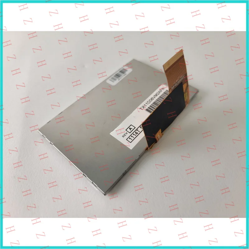 

P+ TX11D06VM2APA LCD Display Screen for KOE