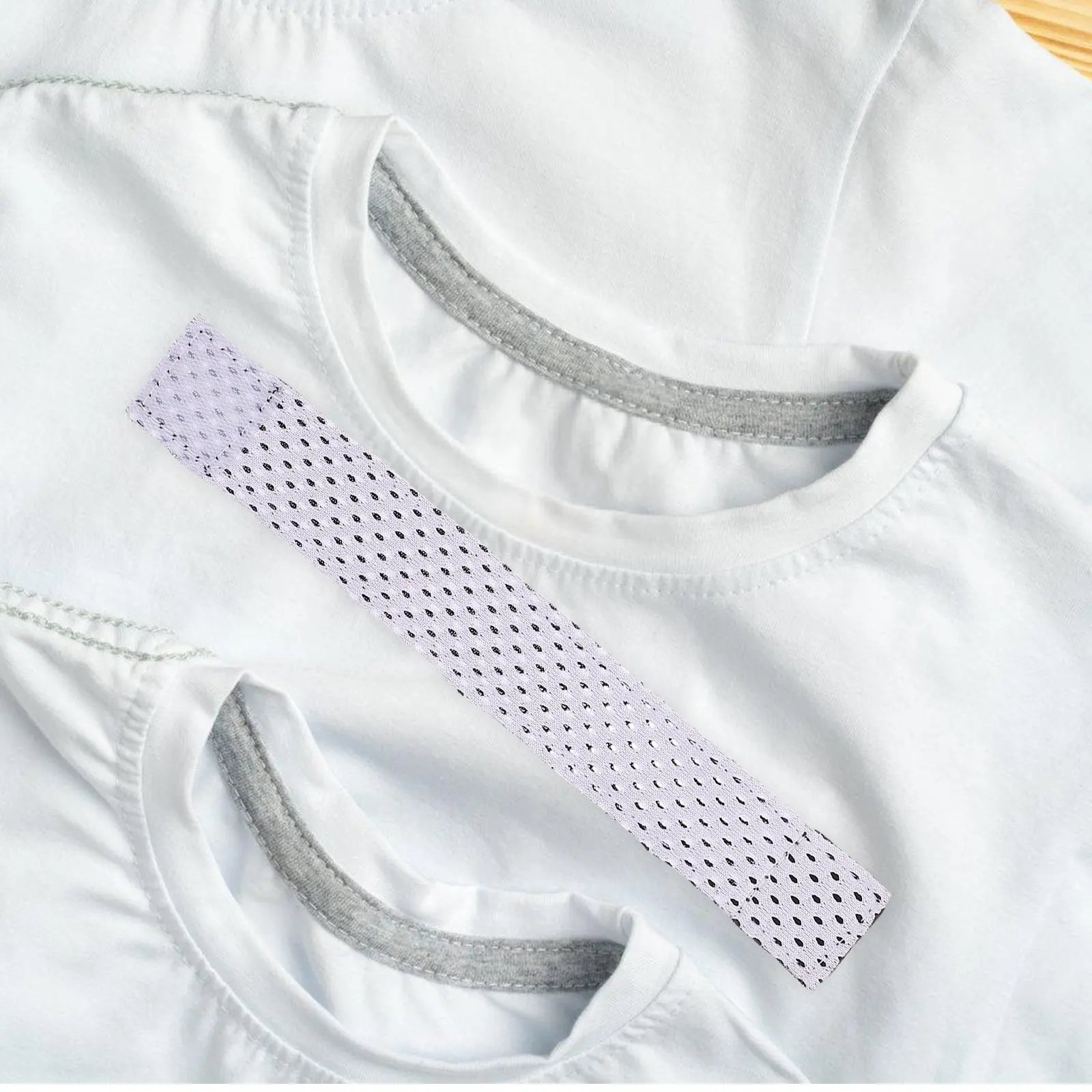 

6 шт. регулируемых противоскользящих манжетных ремешков для рукавов, держатели для спортивных рукавов для бега, софтбола, футбола