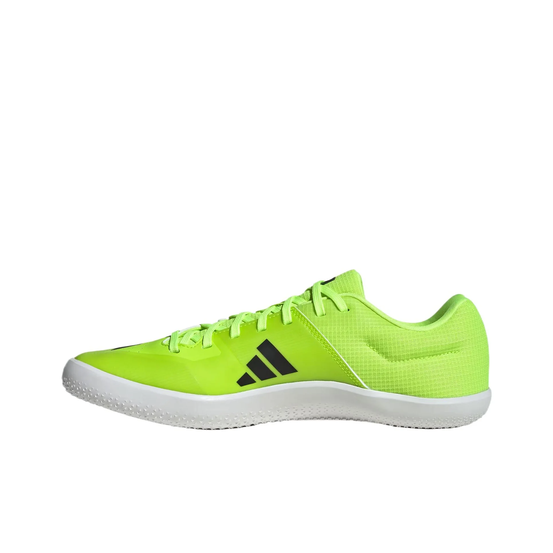 

Adidas Throwstar Wear resistant And Lightweight Low top Running Shoes Unisex Yellow IF9405
