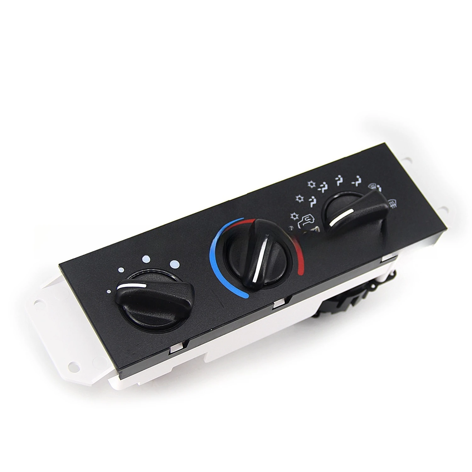 

Для Jeep Wrangler, панель управления кондиционером 55037473AB