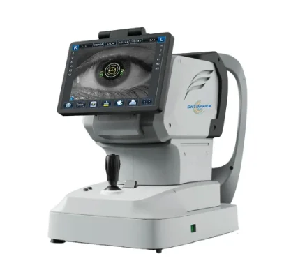 

Ophthalmic Equipment RK-600 Automatic Refractometer with CE certification