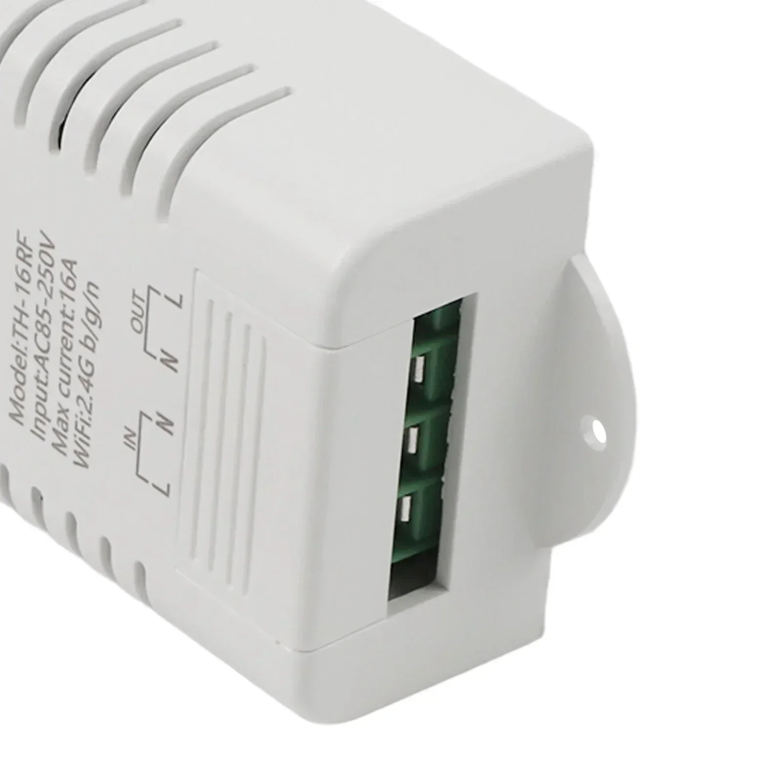 

Технология RF433 Умный термостат 16А 3000Вт для мониторинга в реальном времени и удаленного доступа через мобильные приложения