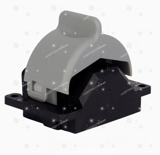 

Одноосевой джойстик 100. Операция на кончике пальца. Пальцевое колесо. Одноосевой джойстик для панели ручки.