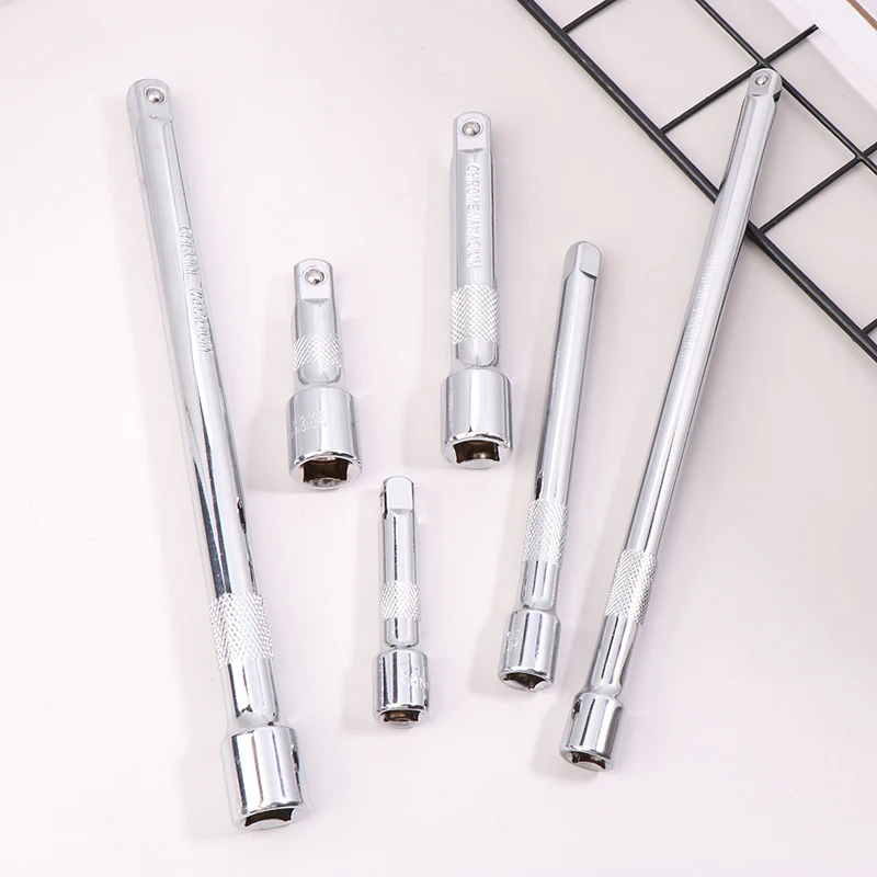 Drive Socket Extension Bar Cliquet Wrlike Extender Extension plus récent manchon Tools-B2 de connexion