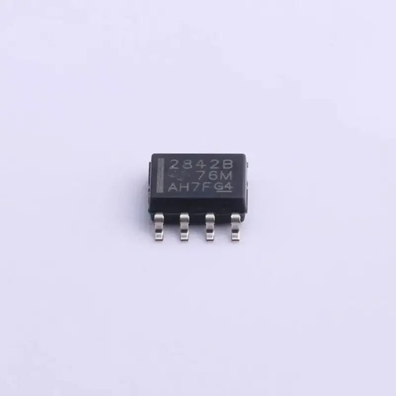 5Pcs 100% New TL2842BDR-8 2842B TL3845DR-8 TL3845 SOIC-8 TL594IDR TL594I SOIC-16